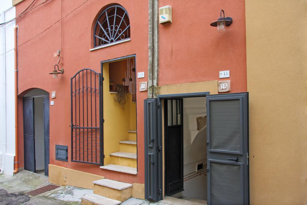 Dimora Romantica Ugento Exterior photo